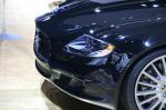Maserati Quattroporte Sport GT S 2009 года